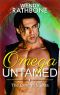 [The Omega Misfits 06] • Omega Untamed